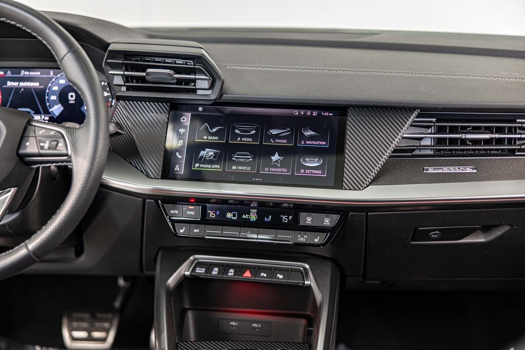 2023 AUDI S3 - Image 38