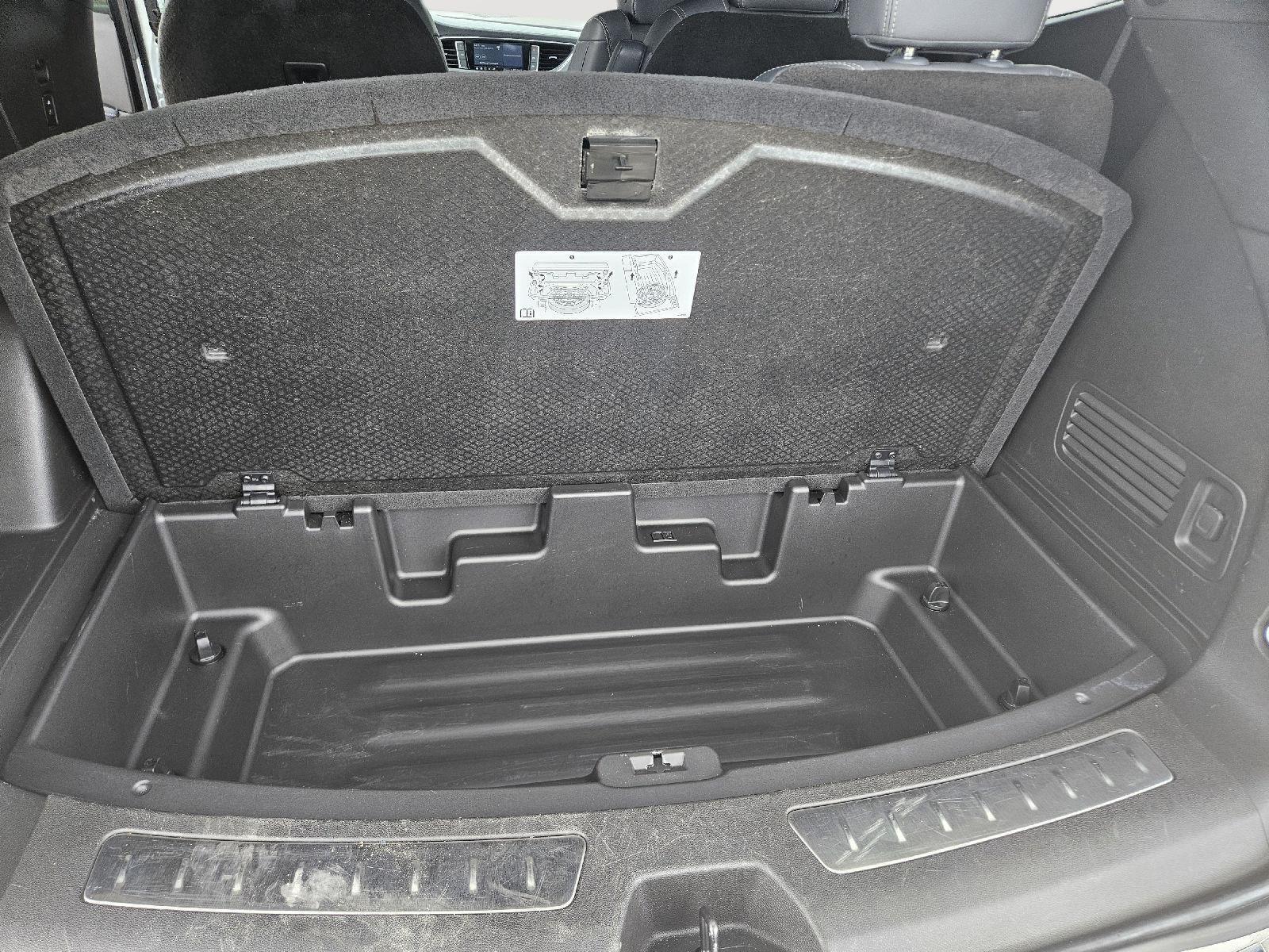 2022 Buick Enclave Premium photo 18