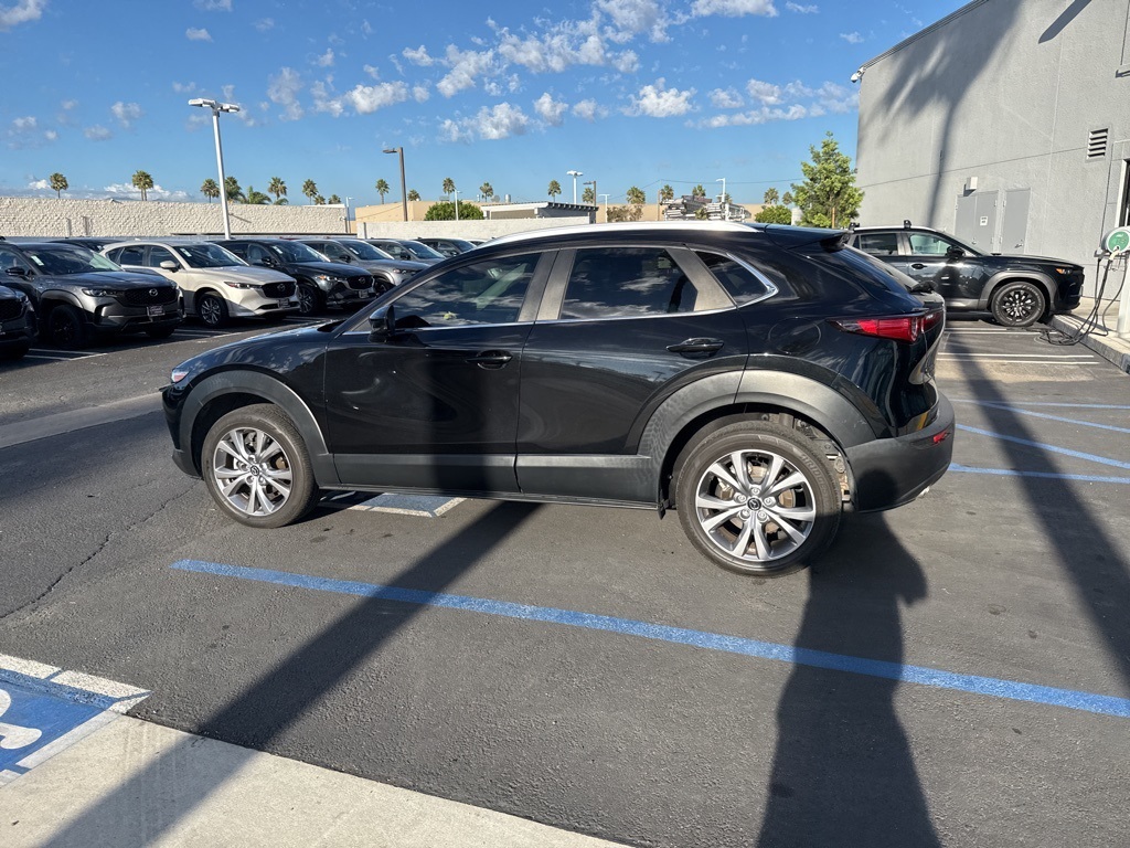 2022 Mazda CX-30 2.5 S Preferred photo 8