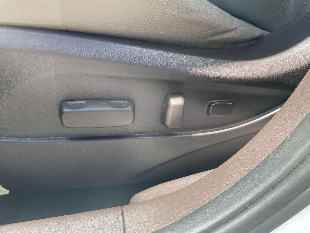2014 Hyundai Tucson Limited photo 14