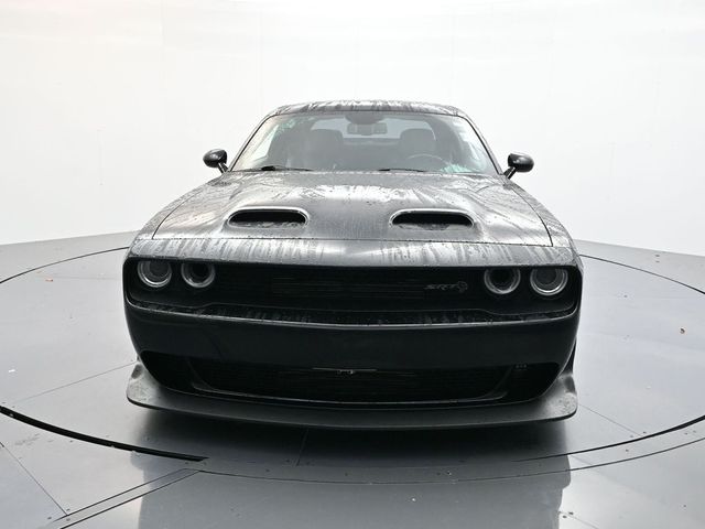 2020 Dodge Challenger SRT8 Hellcat Redeye Widebody photo 2
