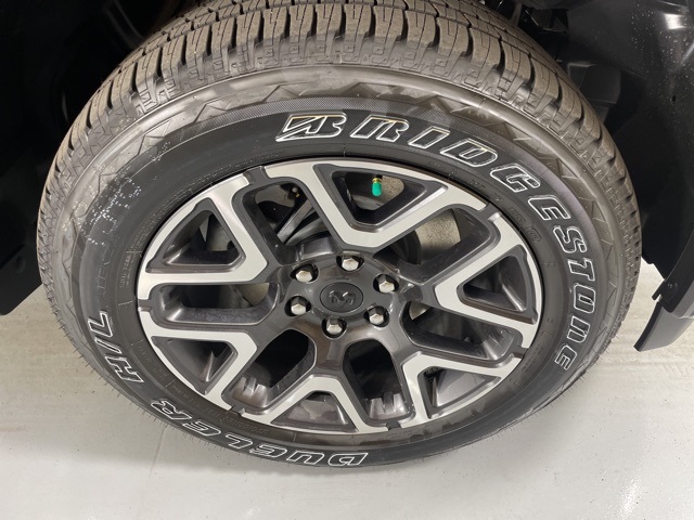 2026 Ram 1500 Laramie photo 12