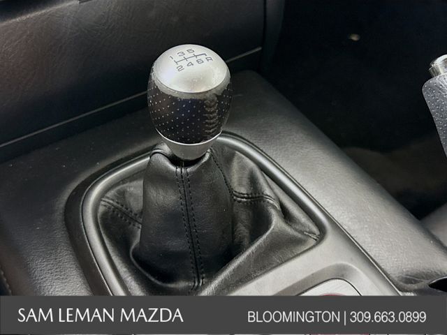 2003 Honda S2000 Base photo 15