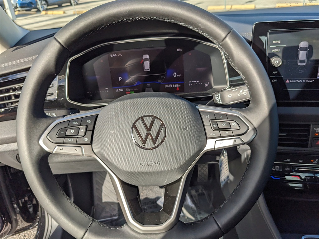 2025 Volkswagen Jetta 1.5T S photo 23