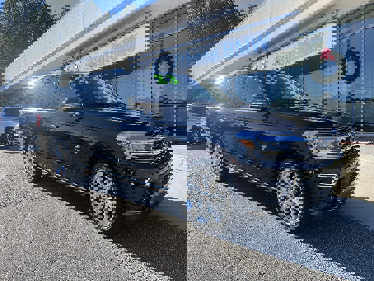 2023 Ford Expedition King Ranch's photo