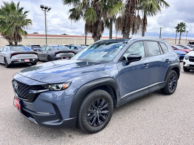 2024 Mazda CX-50 2.5 S Preferred photo 3
