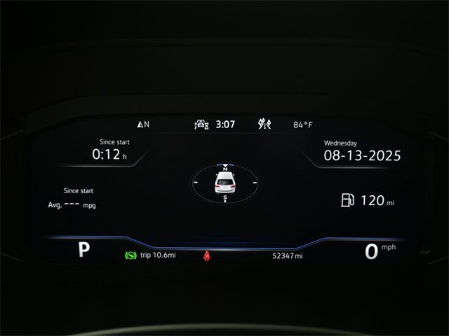 2023 Volkswagen Atlas V6 SE Technology photo 9