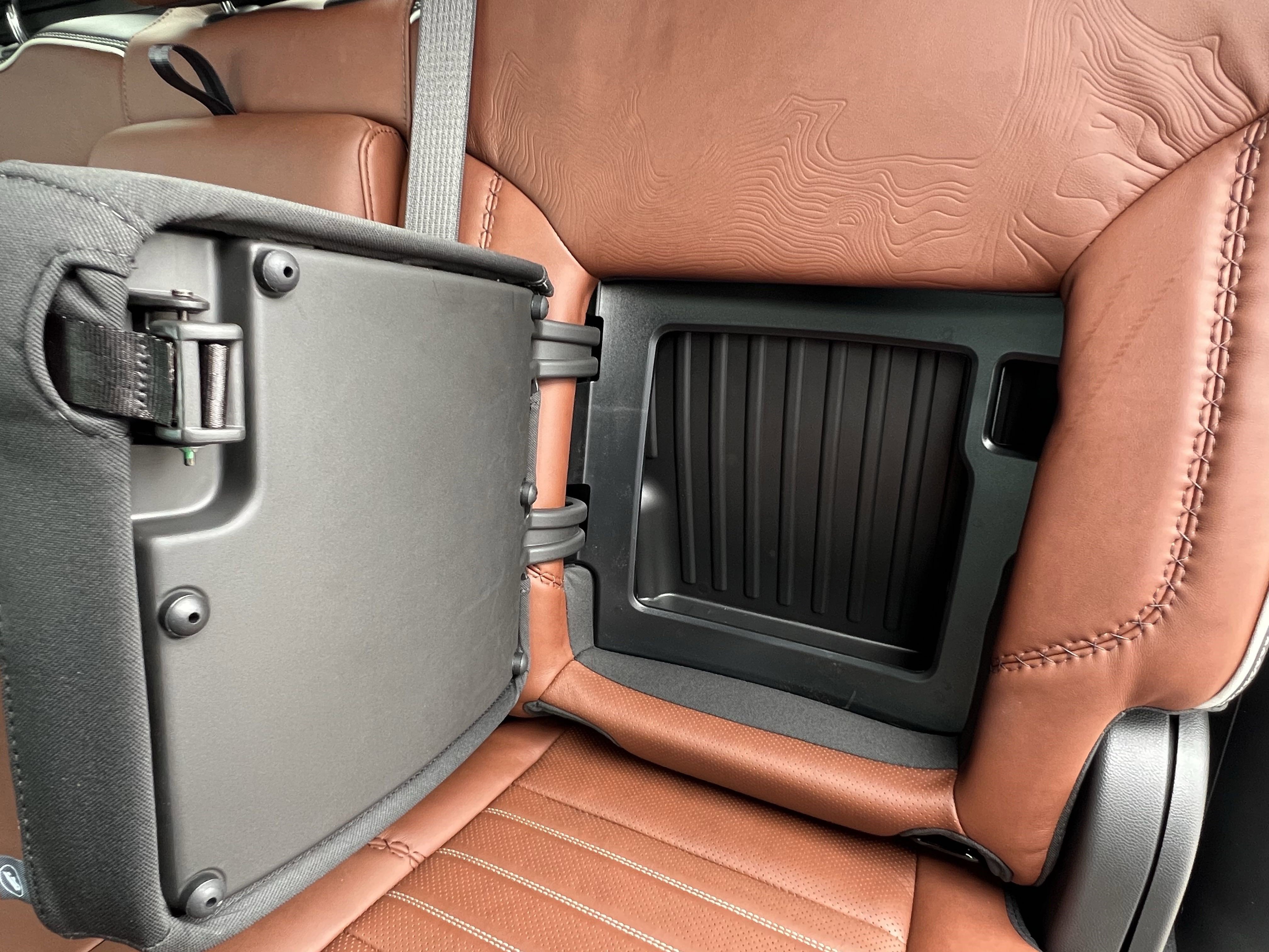 2025 Gmc Sierra 1500 Denali Ultimate photo 24