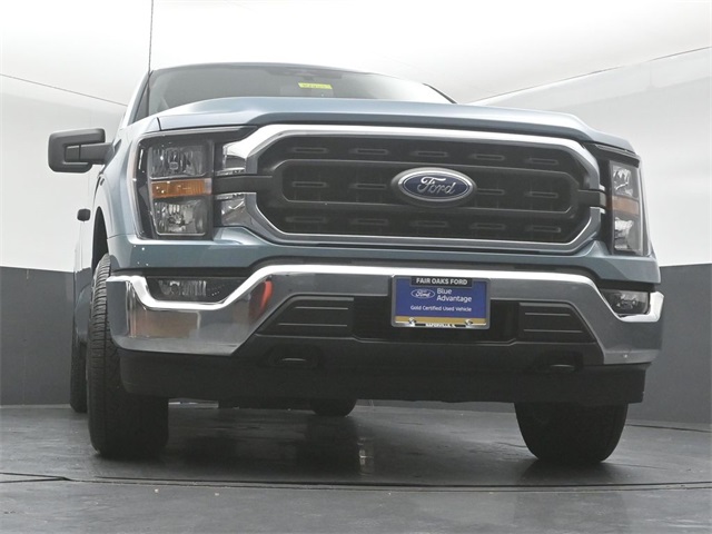 2023 FORD F-150 - Image 37