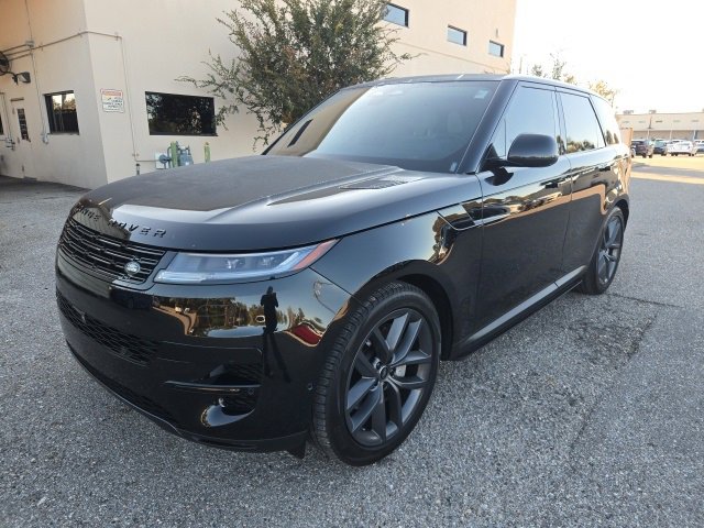 2024 Land Rover Range Rover Sport SE's photo