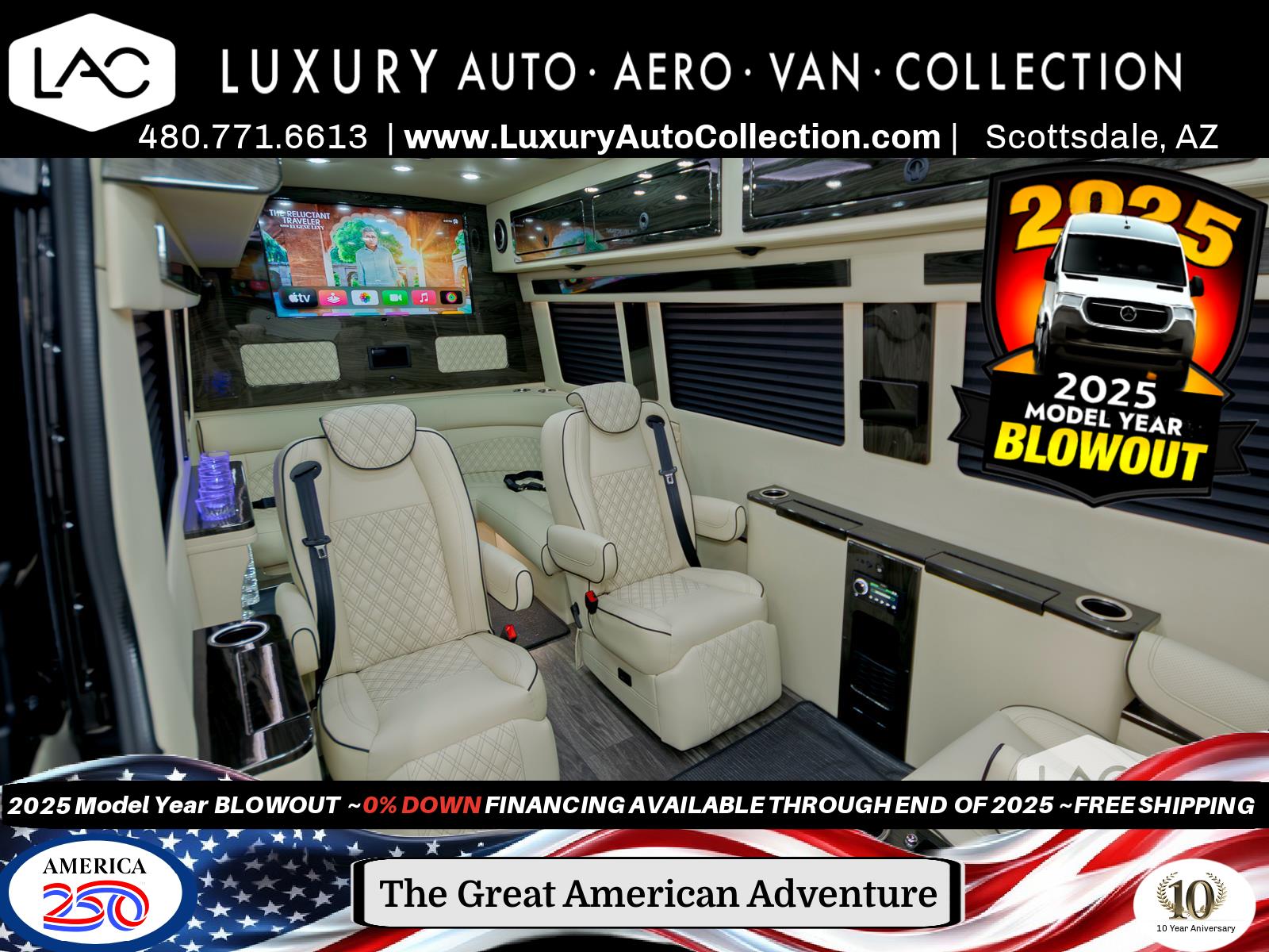 2024 Mercedes-Benz Sprinter Cargo Van Base