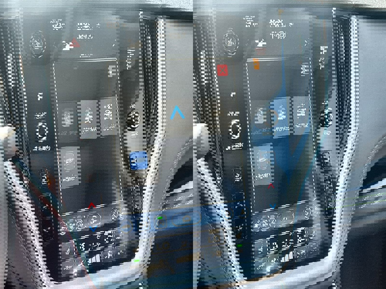 2025 Subaru Outback Onyx Edition photo 19