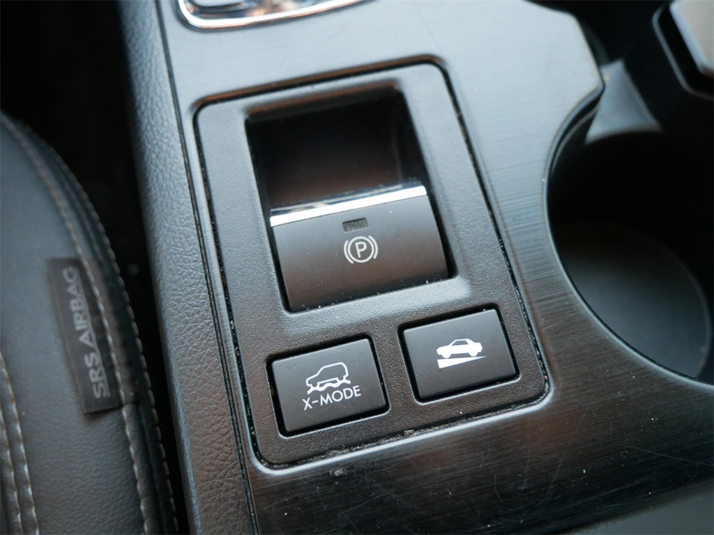 2018 Subaru Outback 2.5i photo 29