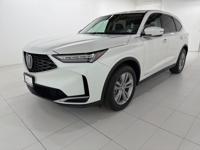 2025 Acura MDX Base's photo