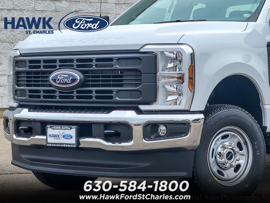 2026 FORD F-250 - Image 1