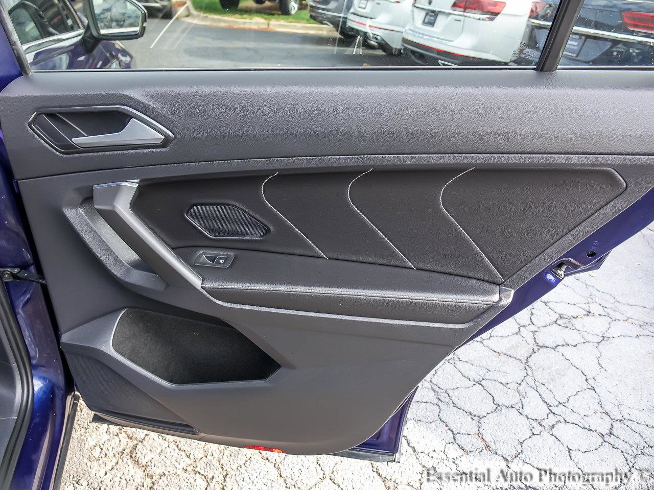 2022 VOLKSWAGEN TIGUAN - Image 21