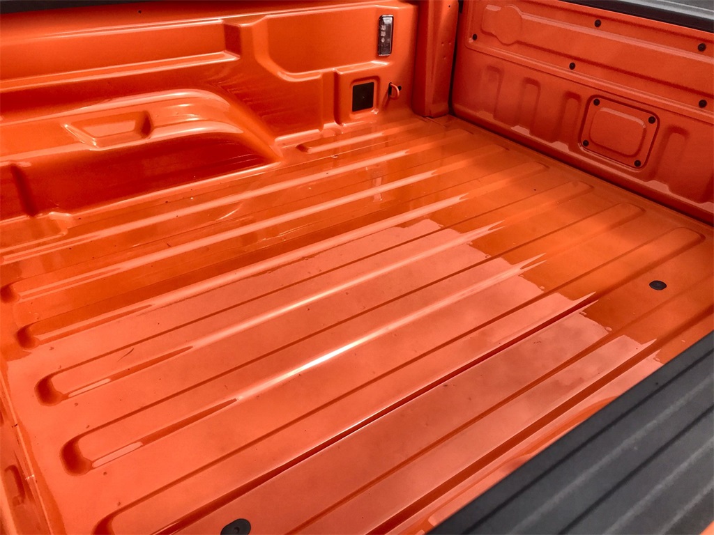 2025 Jeep Gladiator Mojave photo 20