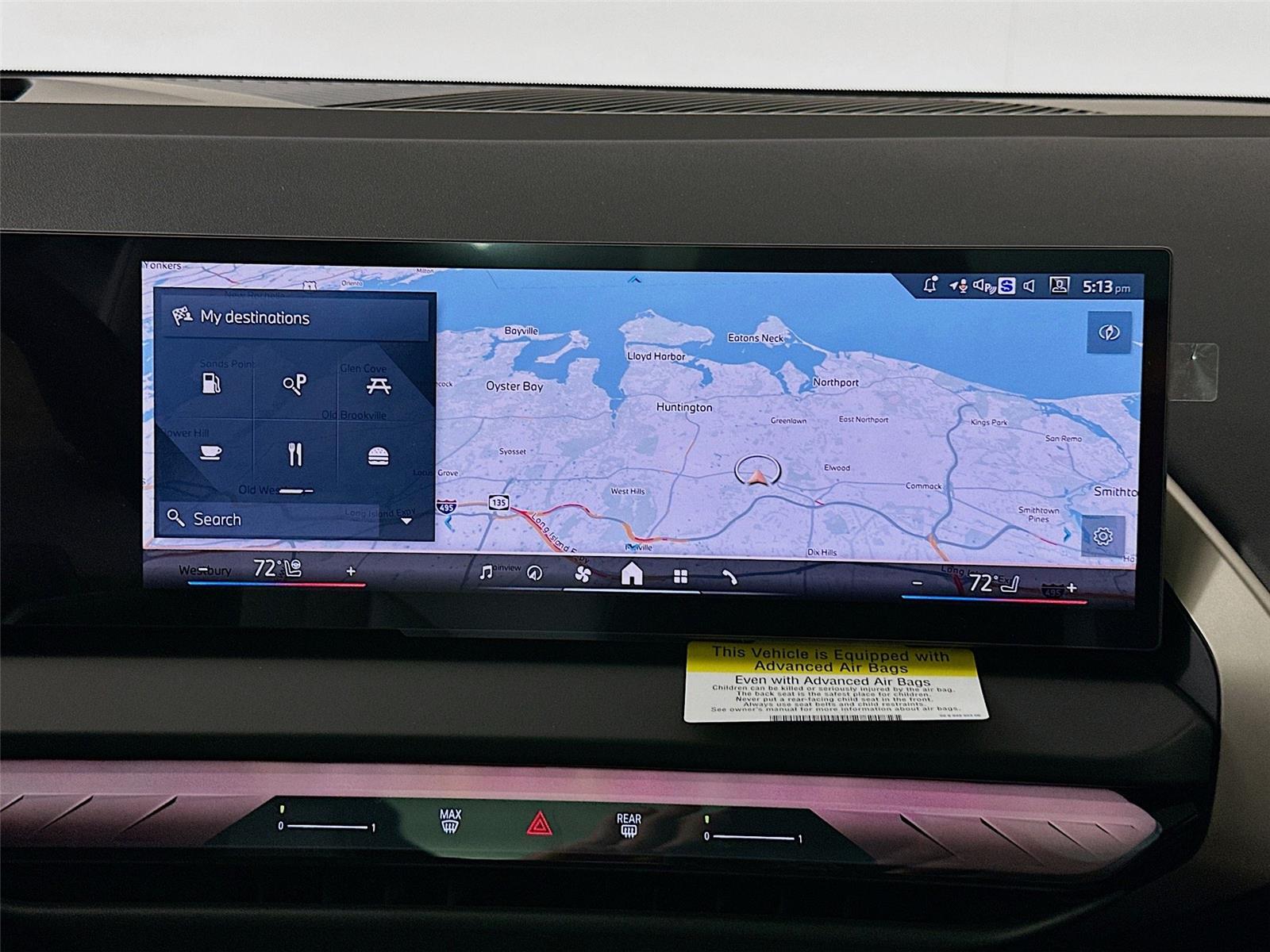 2025 Bmw X3 30x Drive photo 13