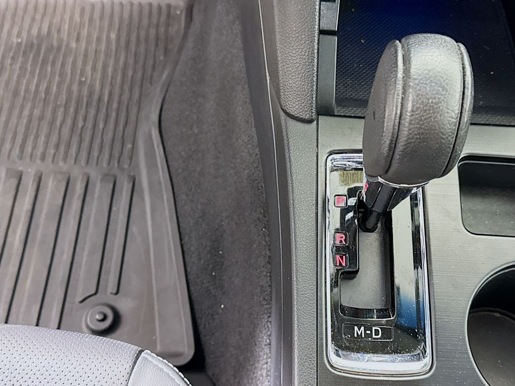 2019 Subaru Outback Limited photo 15