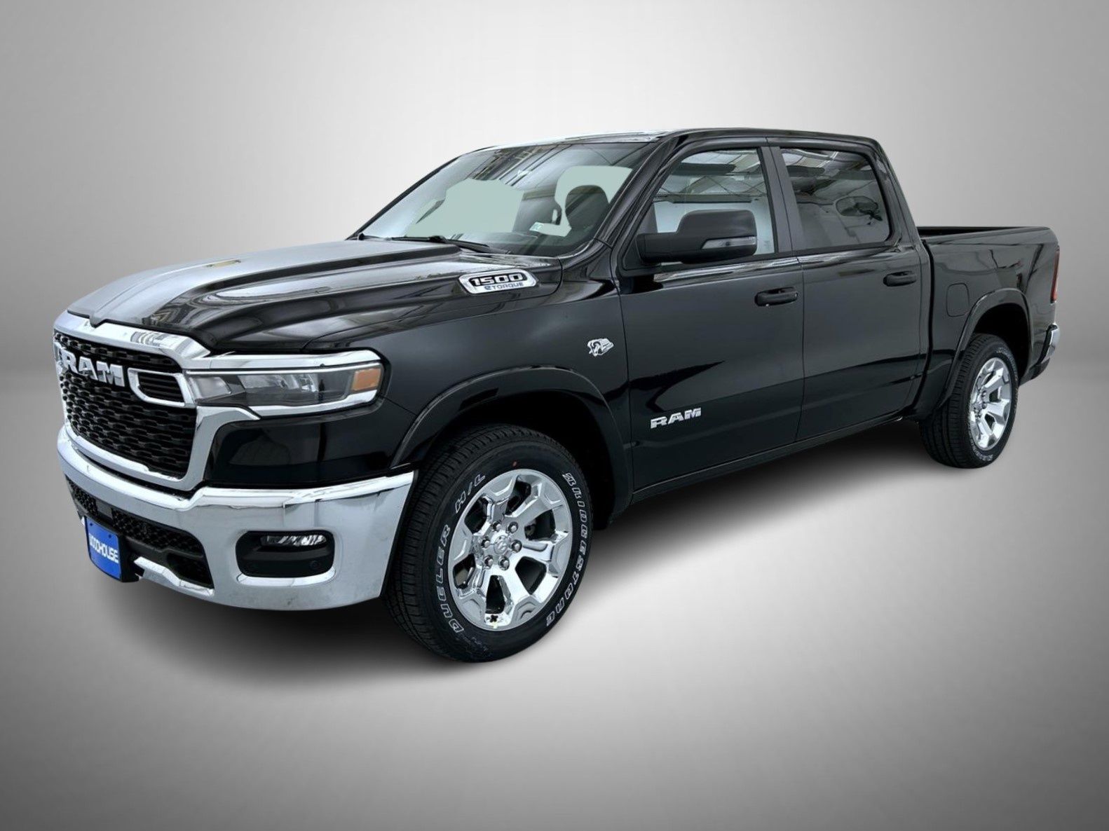 2026 RAM Ram 1500 Pickup Big Horn/Lone Star's photo