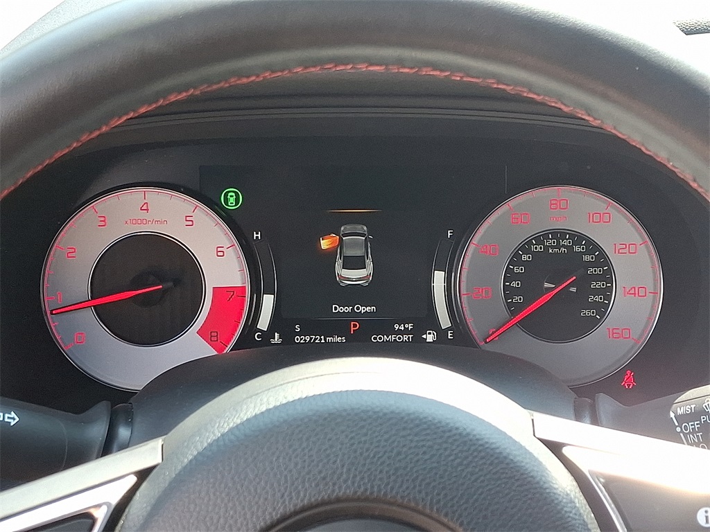 2022 Acura TLX A-Spec photo 24