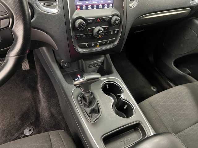 2018 Dodge Durango SXT photo 27