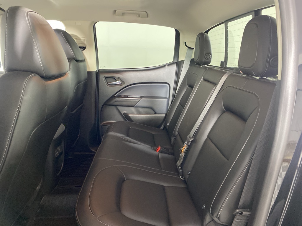 2022 Chevrolet Colorado Z71 photo 22