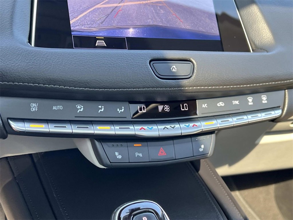 2023 Cadillac XT4 Luxury photo 19