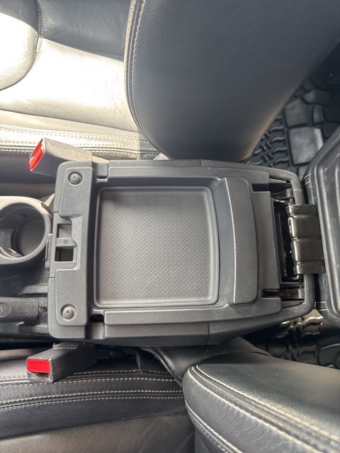 2014 Jeep Wrangler Unlimited Rubicon photo 25