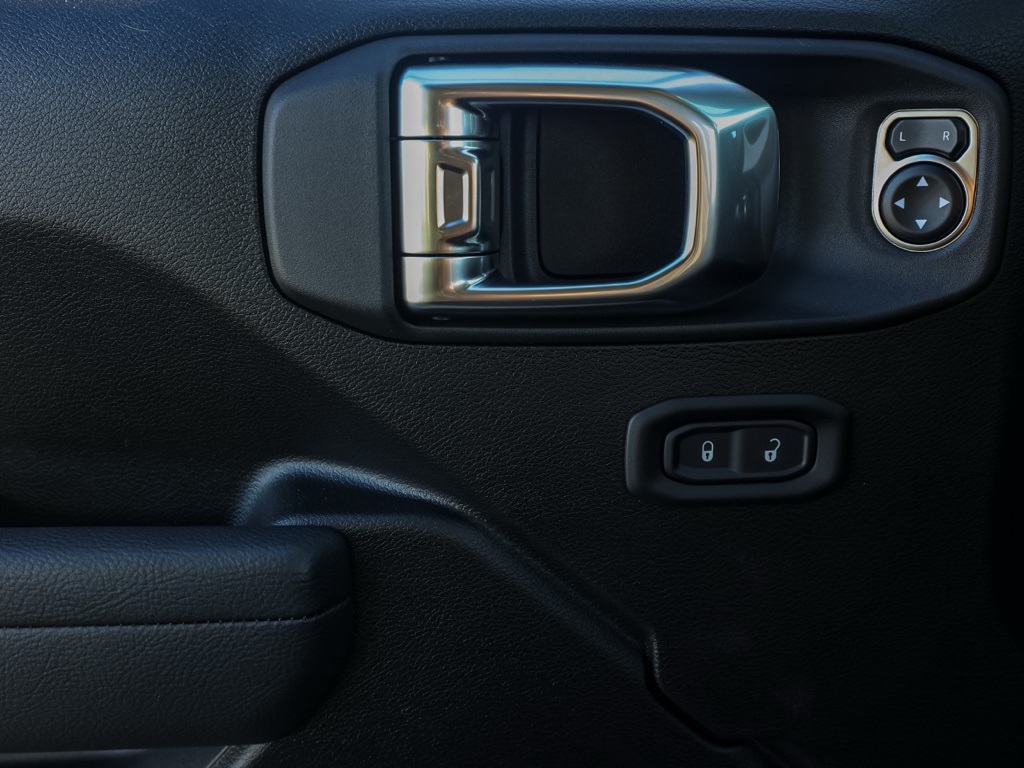 New 2026 41 Exterior Paint Jeep Willys image 22