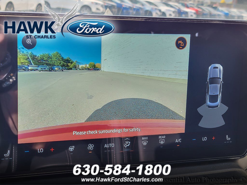 2024 FORD MUSTANG - Image 12