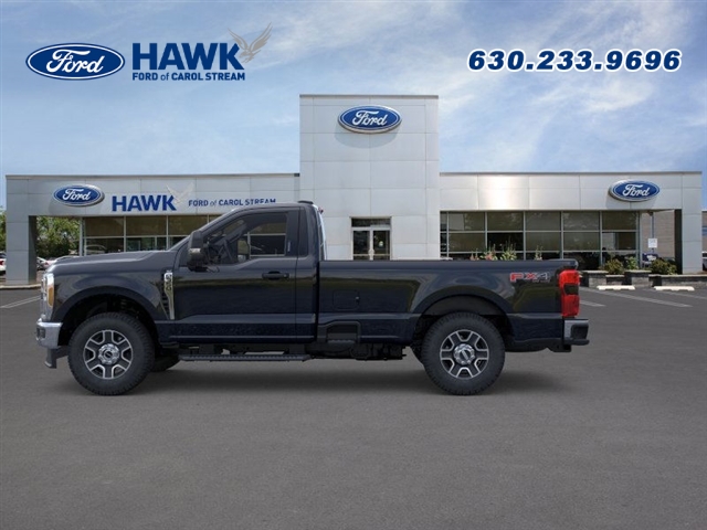 2025 FORD F-350 - Image 3