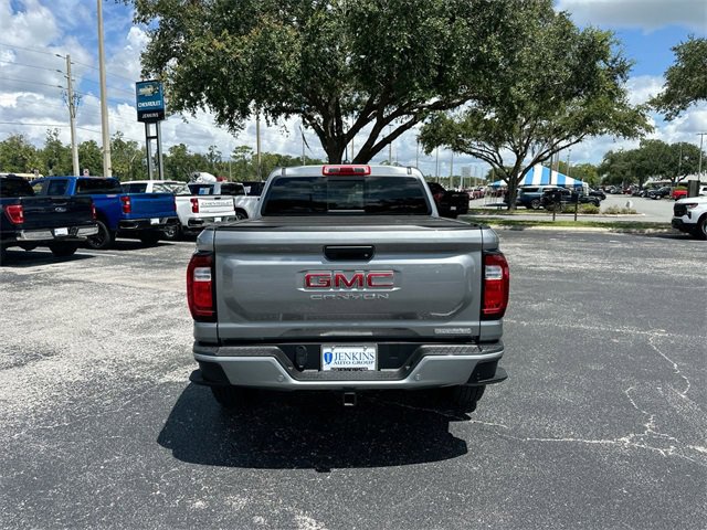 2023 Gmc Canyon Elevation photo 4