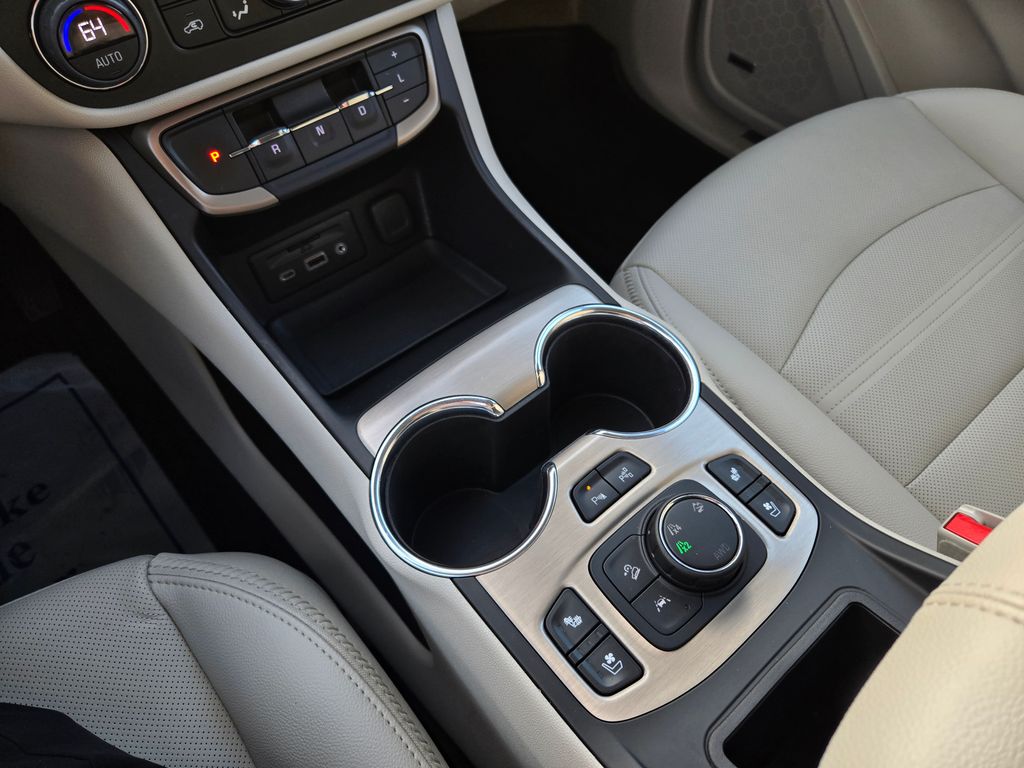 2023 Gmc Terrain Denali photo 20