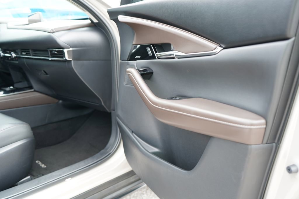 2024 Mazda CX-30 2.5 S Premium photo 15