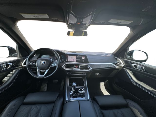 2023 Bmw X5 xDrive40i photo 10