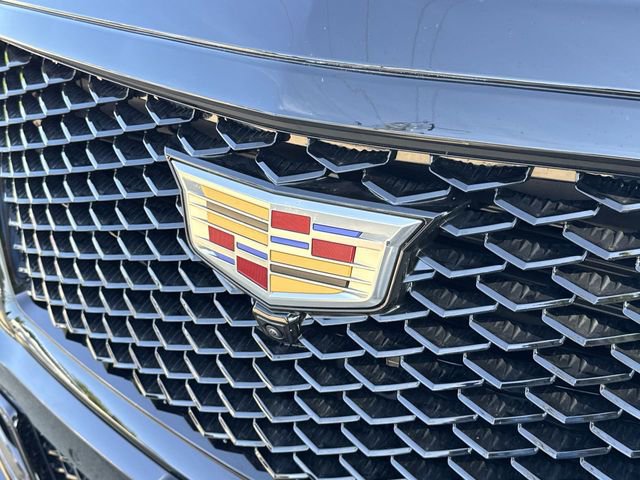 2025 Cadillac Escalade V-Series photo 27