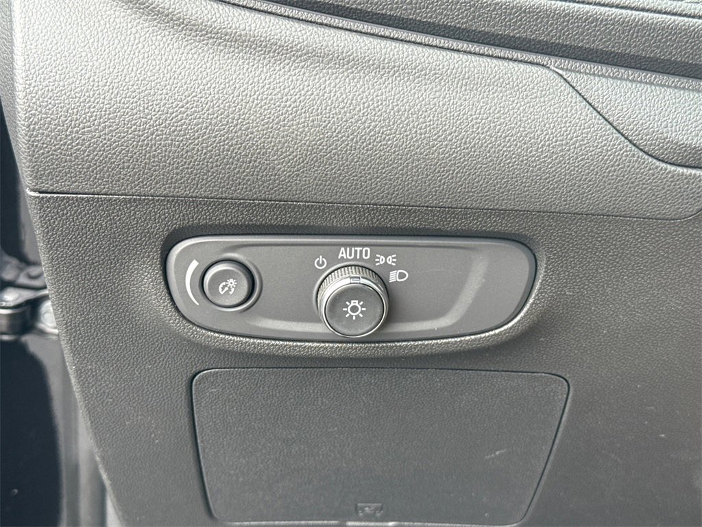2026 Buick Encore GX Sport Touring photo 17