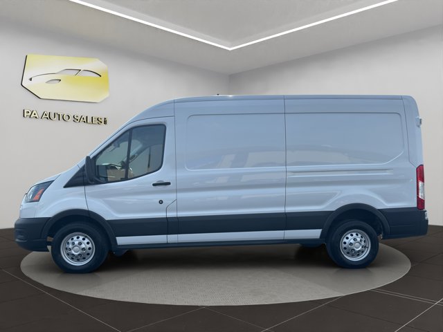 2023 Ford Transit Cargo Van photo 4