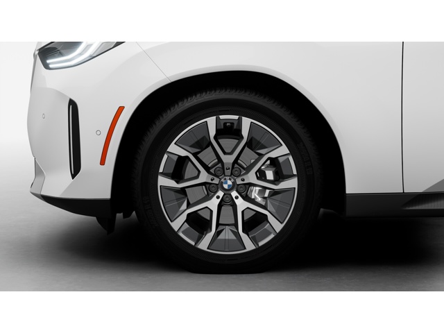 2025 Bmw X3 30x Drive photo 7