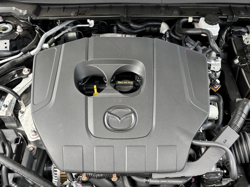 2025 Mazda CX-30 2.5 S Preferred photo 20