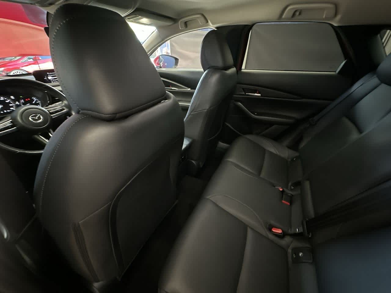 2023 Mazda CX-30 2.5 S Preferred photo 22