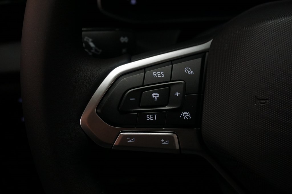 2025 Volkswagen Jetta 1.5T Sport photo 20