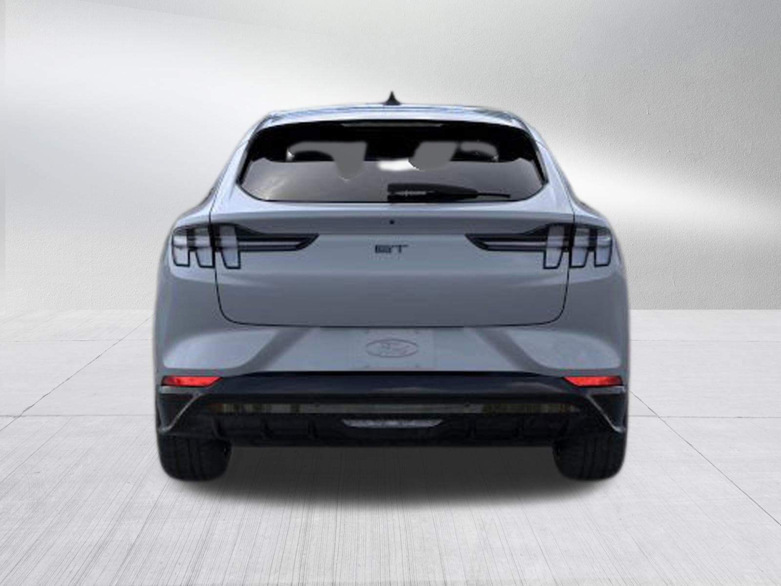 2025 Ford Mustang Mach-E GT photo 5