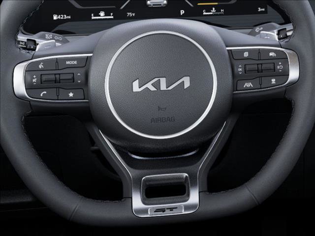 2026 Kia K5 GT photo 20