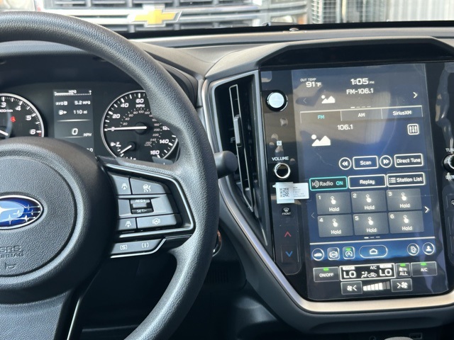 2025 Subaru Crosstrek Premium photo 19