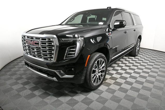 2026 Gmc Yukon XL Denali photo 25