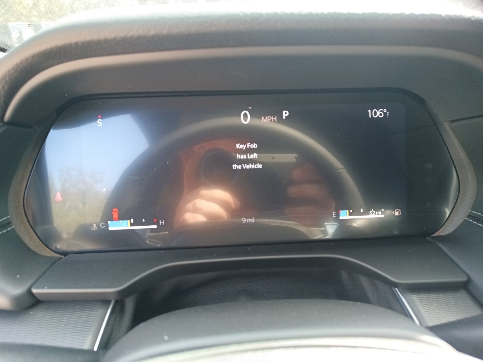 2025 Jeep Grand Cherokee Laredo photo 16