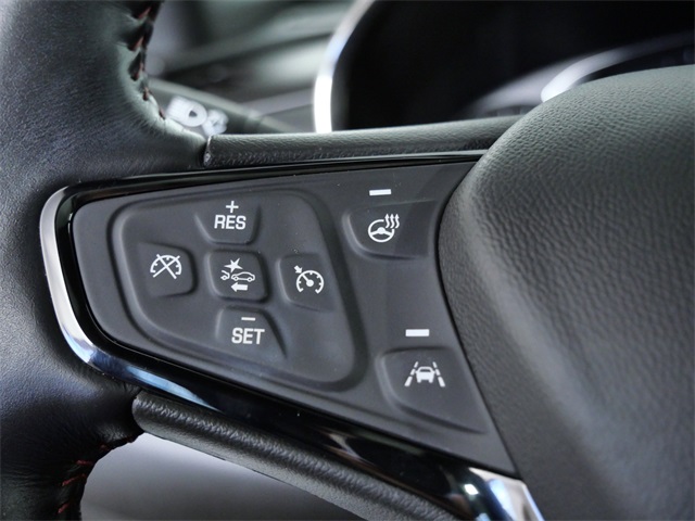 2022 Chevrolet Equinox RS photo 22