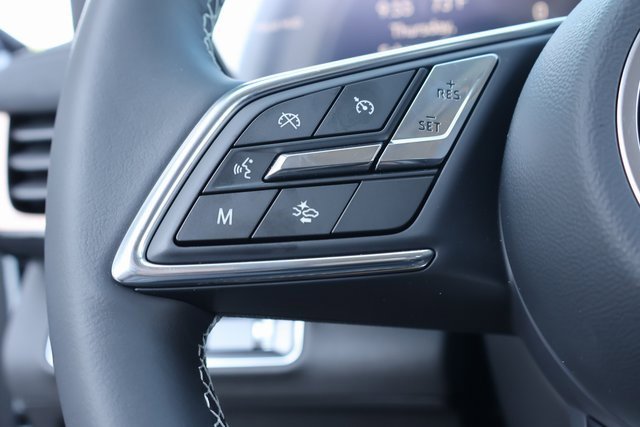 2025 Buick Envision Sport Touring photo 21